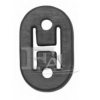 HYUNDAI 2865829090 Holder, exhaust system